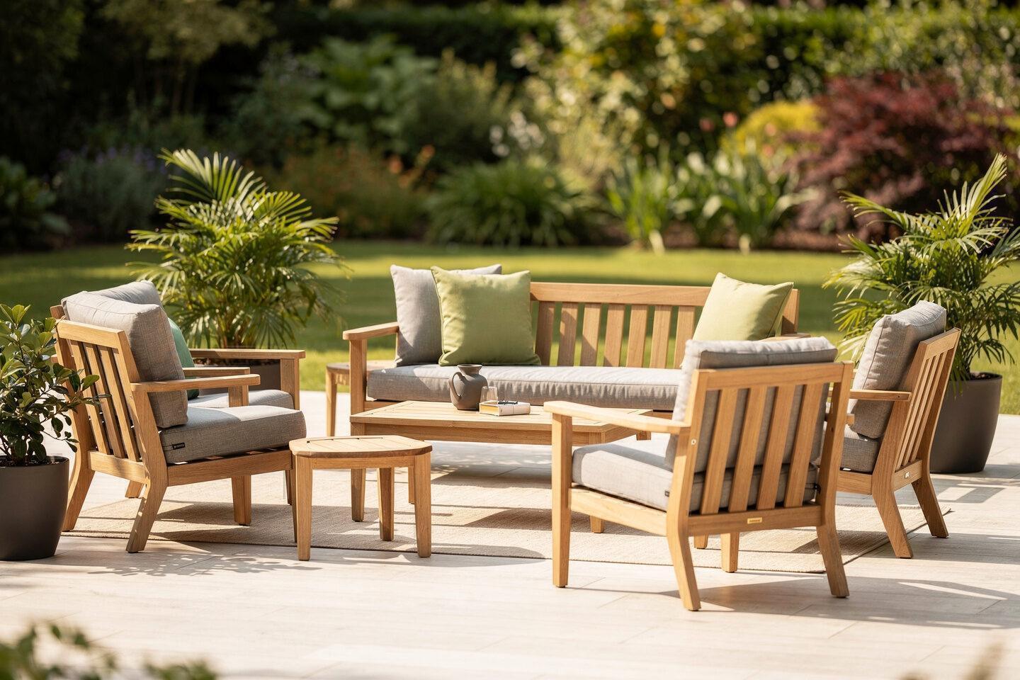 FAQ – Gartenmöbel, Bänke, Sessel – Gartenmöbel Maier