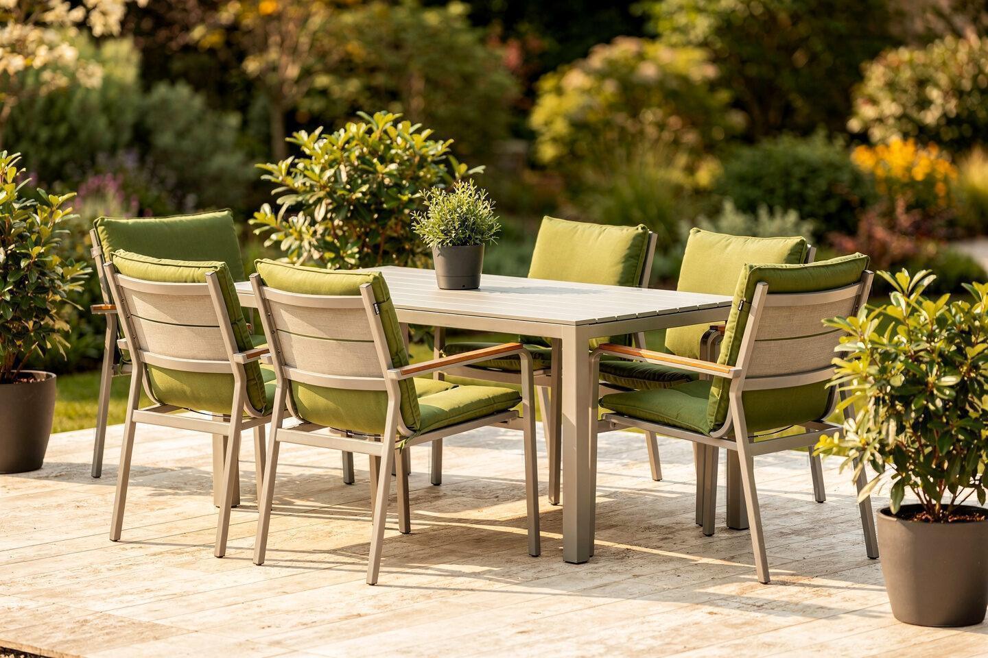 Gartenmöbel Maier – Ihr Ratgeber für Gartenmöbel