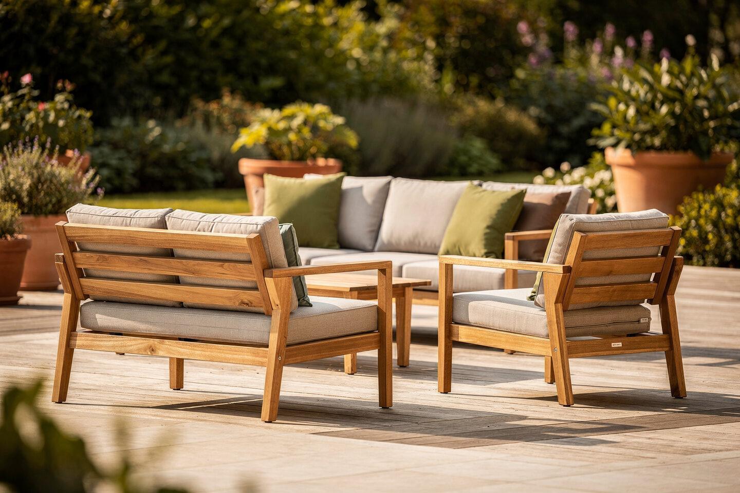Wiki – Gartenmöbel, Bänke, Sessel – Gartenmöbel Maier